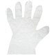 Rękawice jednorazowe 30 cm, 20 szt. Kerbl 4018653153666