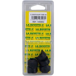 Uszczelki do poidła S4 La Buvette 1090852 (5 szt.)