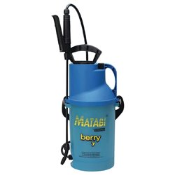 Opryskiwacz ciśnieniowy 5 l Matabi Berry 7