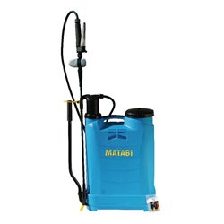 Opryskiwacz plecakowy Evolution 16 l Matabi