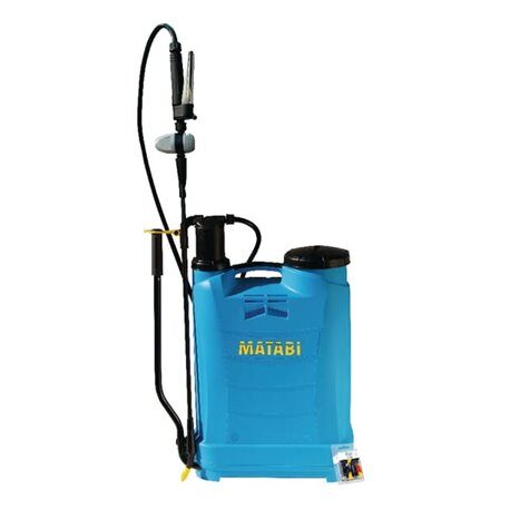 Opryskiwacz plecakowy Evolution 16 l Matabi