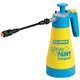 Opryskiwacz ciśnieniowy Spray & Paint Compact 1.25l
