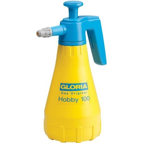 Opryskiwacz ciśnieniowy Hobby 100 1 l