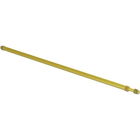 10985204 1098.5204 Birchmeier Rura lancy teleskopowa aluminiowa 0.5-1 m