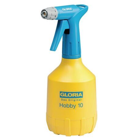 Gloria 000860.0000 Opryskiwacz precyzyjny Hobby 10 1 l