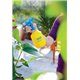 Gloria 000860.0000 Opryskiwacz precyzyjny Hobby 10 1 l