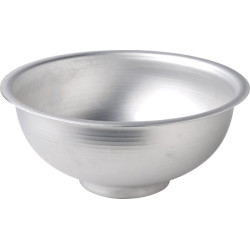 Cedzidło do mleka metalowe z wkładami 125 mm