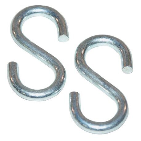 Złącze łańcucha typu "S" ocynk, 10 mm