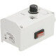 Ręczny regulator obrotów wentylatora Multifan EW 5 230 V 5 A