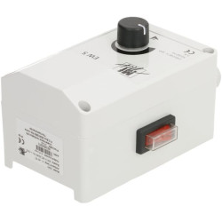 Ręczny regulator obrotów wentylatora Multifan EW 5 230 V 5 A