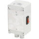 Ręczny regulator obrotów wentylatora Multifan EW 5 230 V 5 A (4)