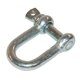 Szekla podłużna A4, 4 mm