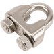 Zacisk do lin A4, 8 mm