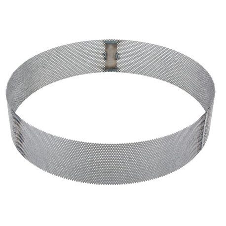 Sito młynarskie okrągłe Himel 0016450 SMG