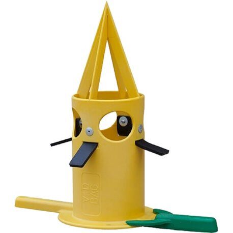 Dozownik do worków Big Bag VIDBAG