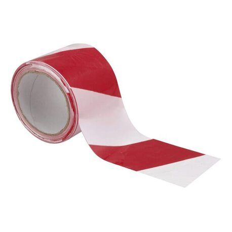 Taśma ostrzegawcza, 100 mb 1300150100 5902898860290