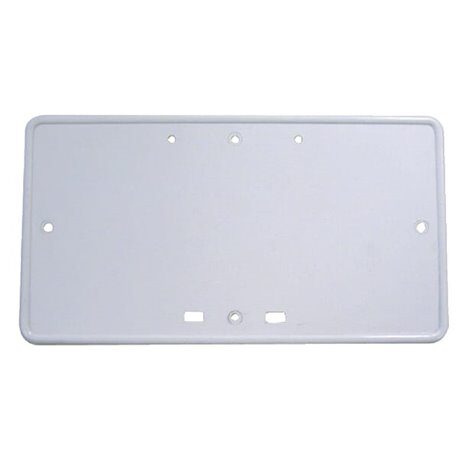 Uchwyt tablicy rejestracyjnej, Jokon 400390000 4045034047931