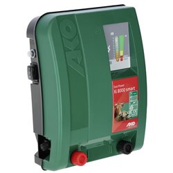 Elektryzator Duo Power XI8000 Smart 372879 4018653389539