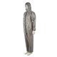 Kombinezon jednorazowy, roz. XL EU: 56, szary 3M 4570XL 0404671940227