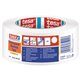 Taśma do znakowania podłóg PCW, biała, 33 m x 50 mm, TesaFLEX® T041690005693 4042448859013