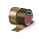 Taśma pakowa PP, brązowa, 66 m x 50 mm, TesaPACK® T042800004000 4005800162855
