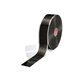 Taśma Xtreme samowulkanizująca, czarna, 10 m x 25 mm, Tesa® T046000000600 4042448229137