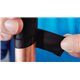 Taśma Xtreme samowulkanizująca, czarna, 10 m x 25 mm, Tesa® T046000000600 4042448229137