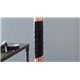 Taśma Xtreme samowulkanizująca, czarna, 10 m x 25 mm, Tesa® T046000000600 4042448229137