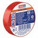 Taśma izolacyjna, czerwona, 10 m x 15 mm TesaFLEX® T539880001500 4042448434241