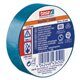 Taśma izolacyjna, niebieska, 10 m x 15 mm TesaFLEX® T539880003000 4042448434500