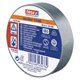 Taśma izolacyjna, szara, 20 m x 19 mm TesaFLEX® T539880004600 4042448434784