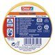 Taśma izolacyjna, żółta, 20 m x 19 mm TesaFLEX® T539880009100 4042448435484