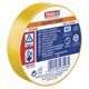 Taśma izolacyjna, żółta, 20 m x 19 mm TesaFLEX® T539880009100 4042448435484