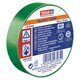 Taśma izolacyjna, zielona, 20 m x 19 mm TesaFLEX® T539880010600 4042448435651