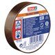 Taśma izolacyjna, brązowa, 20 m x 19 mm TesaFLEX® T539880012100 4042448435903