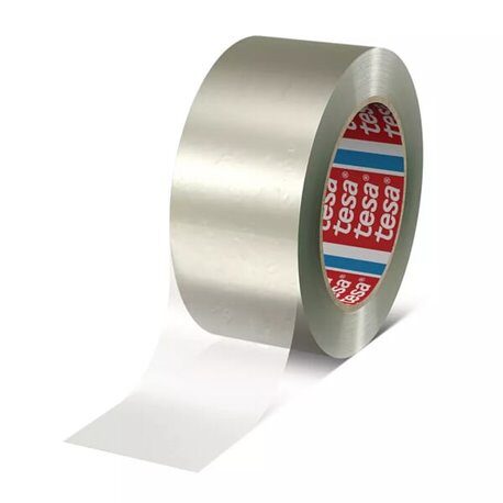Taśma pakowa, PCR PET 50 mm x 66 m T604120000000