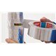 Taśma aluminiowa, odkształcalna 50 m x 50 mm Tesa® T606300000200 4042448495655