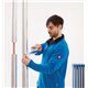 Taśma aluminiowa, odkształcalna 50 m x 50 mm Tesa® T606300000200 4042448495655
