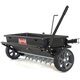 Rozsiewacz skrzyniowy z aeratorem kolcowym 81 cm Agri-Fab