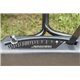 Rozsiewacz skrzyniowy z aeratorem kolcowym 81 cm Agri-Fab (9)