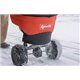 Rozsiewacz pchany do soli i nawozu 60 kg Agri-Fab