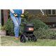 Rozsiewacz nawozu Agri-Fab pchany 22 l 450566