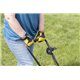 Rozsiewacz nawozu Agri-Fab pchany 22 l 450566