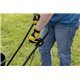 Rozsiewacz nawozu Agri-Fab pchany 22 l 450566