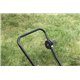 Rozsiewacz nawozu Agri-Fab pchany 22 l 450566
