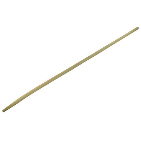 Trzonek do wideł ostro zakończony, 1800 x 36 mm ES04142 4010162041427