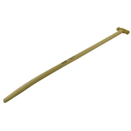 Trzonek do łopaty z uchwytem T, 1100 x 41 mm ES08120 4010162081201