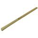 Trzonek do kilofa jesionowy DIN 6437, 950 × 76 × 42 mm
