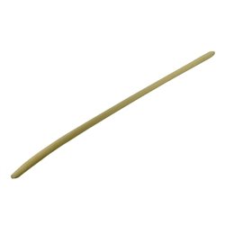 Trzonek do łopaty profilowany jesionowy 1300 × 41 mm DIN 20152
