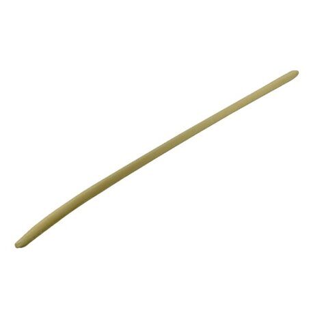 Trzonek do łopaty profilowany jesionowy 1300 × 41 mm DIN 20152